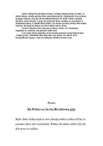 Konspekts 'Kvalifikācijas eksāmena nodarbība pirmsskolā', 6.