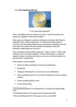 Referāts 'Sviesta iepakošana', 7.