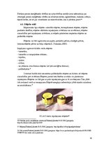 Referāts 'Sviesta iepakošana', 16.