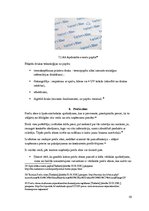 Referāts 'Sviesta iepakošana', 19.