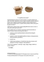 Referāts 'Sviesta iepakošana', 21.