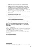 Referāts 'Sviesta iepakošana', 23.