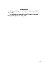 Referāts 'Sviesta iepakošana', 28.