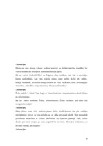 Konspekts 'Preventīvā darba scenārijs', 6.