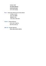 Konspekts 'Tēlainās izteiksmes līdzekļi un stila figūras literatūrā', 3.