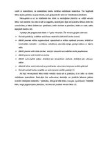 Konspekts 'Veidošanas materiāls - plastilīns', 3.