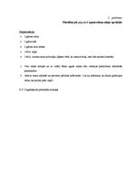 Konspekts 'Veidošanas materiāls - plastilīns', 5.