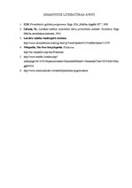 Konspekts 'Veidošanas materiāls - plastilīns', 6.