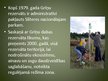 Prezentācija 'Latvijas dabas rezervāti', 5.