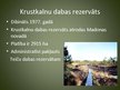 Prezentācija 'Latvijas dabas rezervāti', 12.