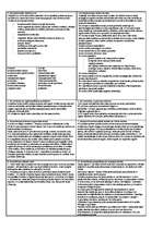 Konspekts 'Konstitucionālās tiesības', 1.