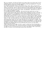 Eseja 'Building the American Dream. ', 1.