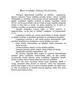 Konspekts 'Bērni ar valodas sistēmas traucējumiem', 1.