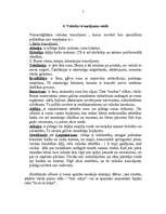 Konspekts 'Bērni ar valodas sistēmas traucējumiem', 5.