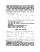 Konspekts 'Bērni ar valodas sistēmas traucējumiem', 6.