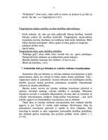 Konspekts 'Bērni ar valodas sistēmas traucējumiem', 8.