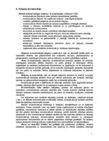 Konspekts 'Krājumu inventarizācija', 1.