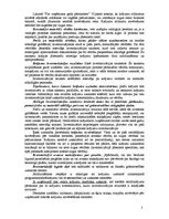 Konspekts 'Krājumu inventarizācija', 3.