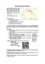 Konspekts 'Divupe jeb Mezopotāmija', 1.