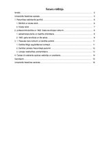 Referāts 'Jānis Čakste', 1.