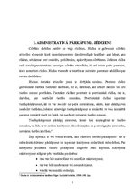 Referāts 'Administratīvais pārkāpums un administratīvā atbildība', 6.