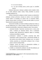 Referāts 'Administratīvais pārkāpums un administratīvā atbildība', 7.