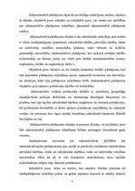 Referāts 'Administratīvais pārkāpums un administratīvā atbildība', 8.