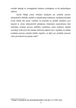 Referāts 'Administratīvais pārkāpums un administratīvā atbildība', 11.