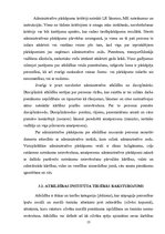 Referāts 'Administratīvais pārkāpums un administratīvā atbildība', 13.