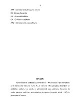 Referāts 'Administratīvais pārkāpums un atbildība', 5.