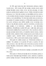 Referāts 'Administratīvais pārkāpums un atbildība', 6.