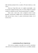 Referāts 'Administratīvais pārkāpums un atbildība', 7.