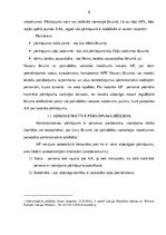 Referāts 'Administratīvais pārkāpums un atbildība', 8.