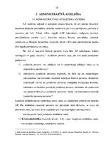 Referāts 'Administratīvais pārkāpums un atbildība', 10.