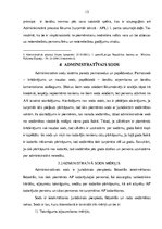 Referāts 'Administratīvais pārkāpums un atbildība', 13.