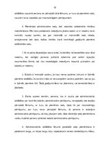 Referāts 'Administratīvais pārkāpums un atbildība', 18.