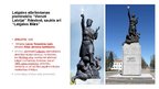 Prezentācija 'Vēstures pieminekļi un piemiņas vietas Latvijā', 27.