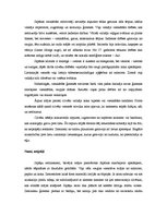 Konspekts 'Japāņi un to dzīves elementi', 6.