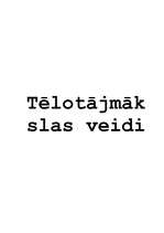 Konspekts 'Tēlotājmākslas veidi', 1.