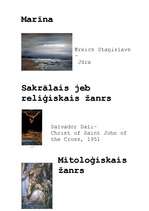 Konspekts 'Tēlotājmākslas veidi', 11.