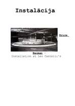 Konspekts 'Tēlotājmākslas veidi', 41.