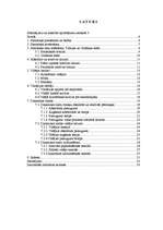 Referāts 'Ceļu satiksmes negadījumi Latvijā no 1996. līdz 2006.gadam', 2.