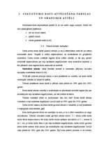 Referāts 'Ceļu satiksmes negadījumi Latvijā no 1996. līdz 2006.gadam', 8.