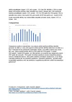 Referāts 'Datu analīze par patversmē nonākušajiem un adoptētajiem dzīvniekiem', 7.