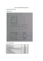 Paraugs 'Transportlīdzekļa ass slodzes aprēķināšana', 3.