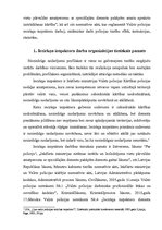 Diplomdarbs 'Kārtības policijas inspektoru sadarbības ar iedzīvotājiem tiesiskie un praktiski', 7.