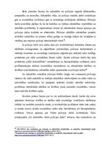 Diplomdarbs 'Kārtības policijas inspektoru sadarbības ar iedzīvotājiem tiesiskie un praktiski', 18.