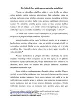 Diplomdarbs 'Kārtības policijas inspektoru sadarbības ar iedzīvotājiem tiesiskie un praktiski', 28.