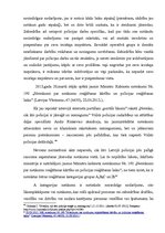 Diplomdarbs 'Kārtības policijas inspektoru sadarbības ar iedzīvotājiem tiesiskie un praktiski', 29.