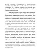 Diplomdarbs 'Kārtības policijas inspektoru sadarbības ar iedzīvotājiem tiesiskie un praktiski', 30.